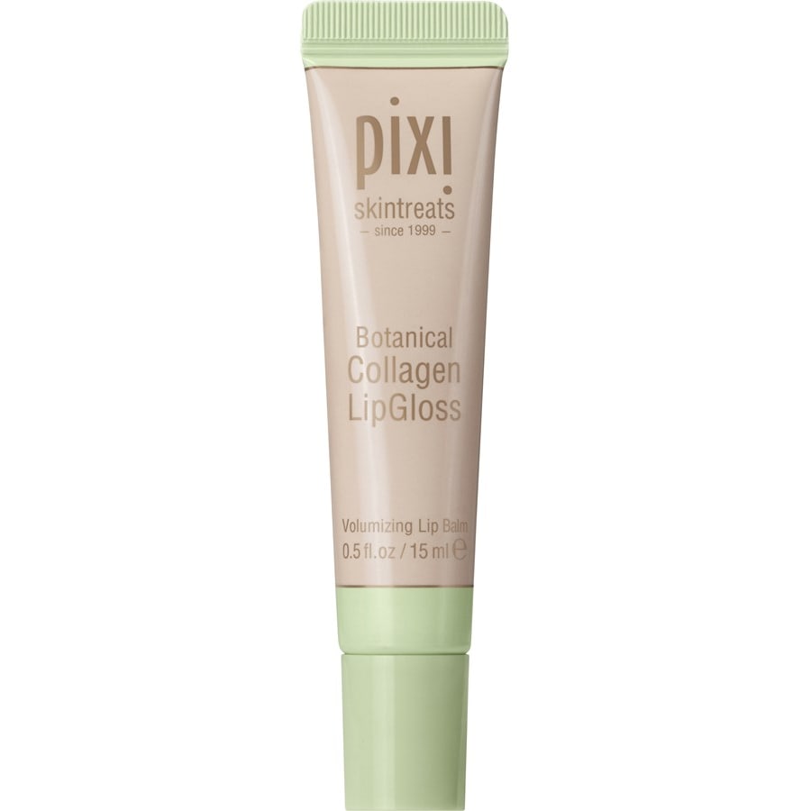 Pixi Labbra Botanical Collagen LipGloss