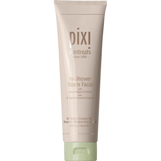 Pixi Gesichtspflege In-Shower Steam Facial Feuchtigkeitsserum Damen