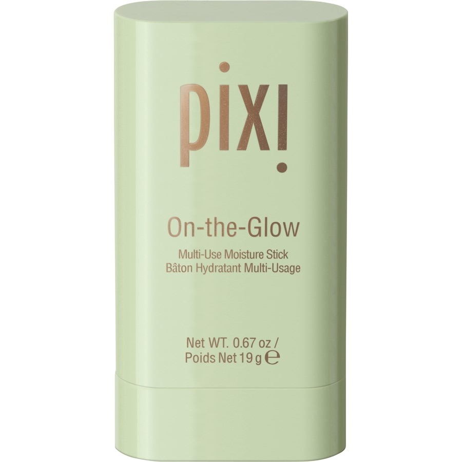 Pixi Pulizia del viso On-the-Glow Moisture Stick