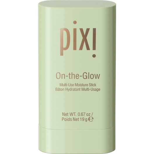 Pixi Gesichtsreinigung On-the-Glow Moisture Stick Gesichtswasser Damen