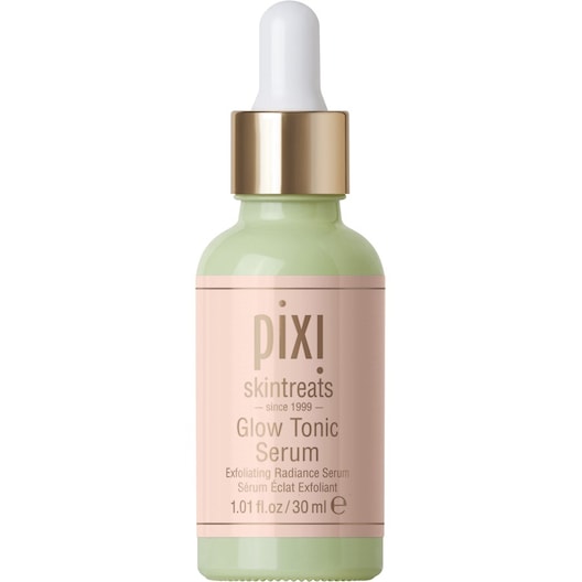 Pixi Gesichtspflege Glow Tonic Serum Feuchtigkeitsserum Damen