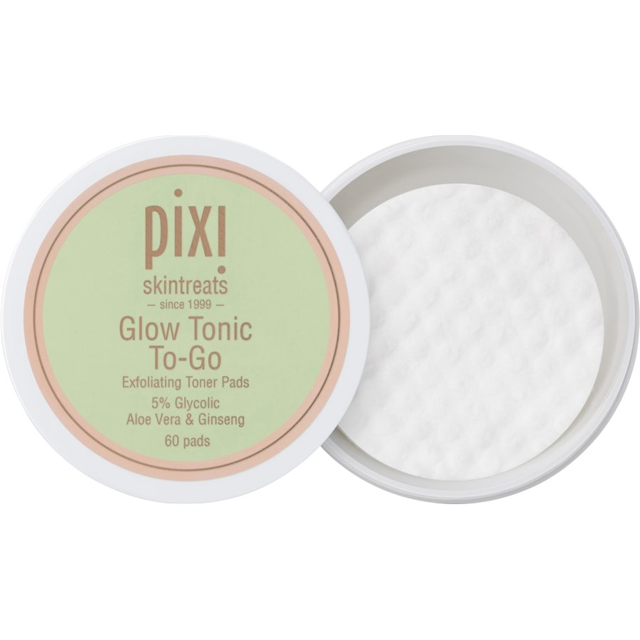 Pixi Pulizia del viso Glow Tonic To-Go