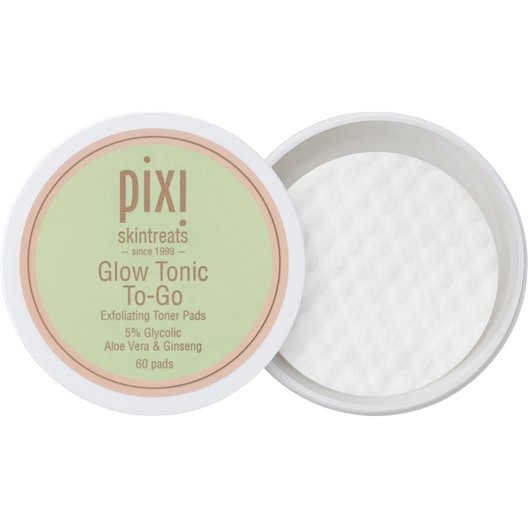 Pixi Gesichtsreinigung Glow Tonic To-Go Gesichtswasser Damen