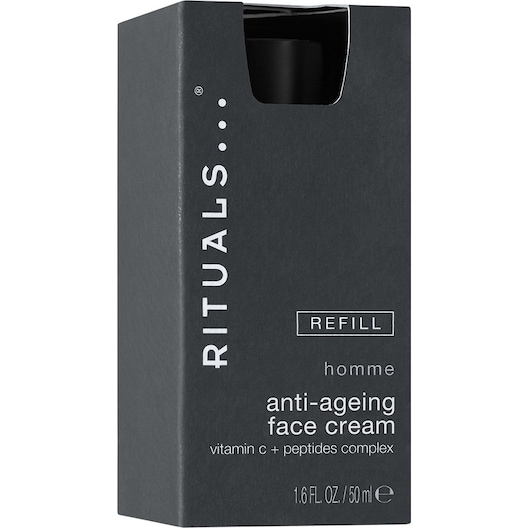 RITUALS Homme Collection Anti-Ageing Face Cream Gesichtscreme Herren