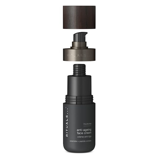RITUALS - Homme Collection