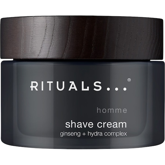 RITUALS Homme Collection Shave Cream After Balsam & Lotion Herren