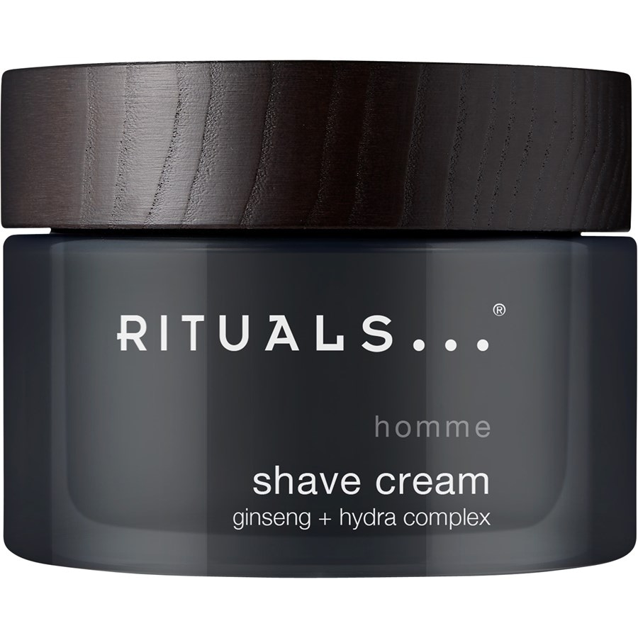 RITUALS Homme Collection