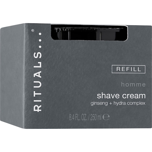 RITUALS Homme Collection Shave Cream After Balsam & Lotion Herren