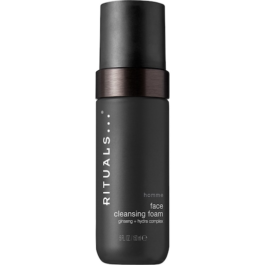 RITUALS Homme Collection Face Cleansing Foam Gesichtsreinigung Herren