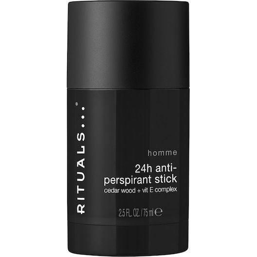 RITUALS Homme Collection 24h Anti-Perspirant Stick Deos & Antitranspirants Herren