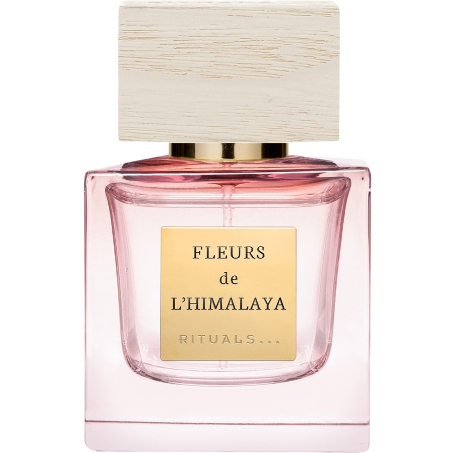 Fleurs de l'Himalaya
