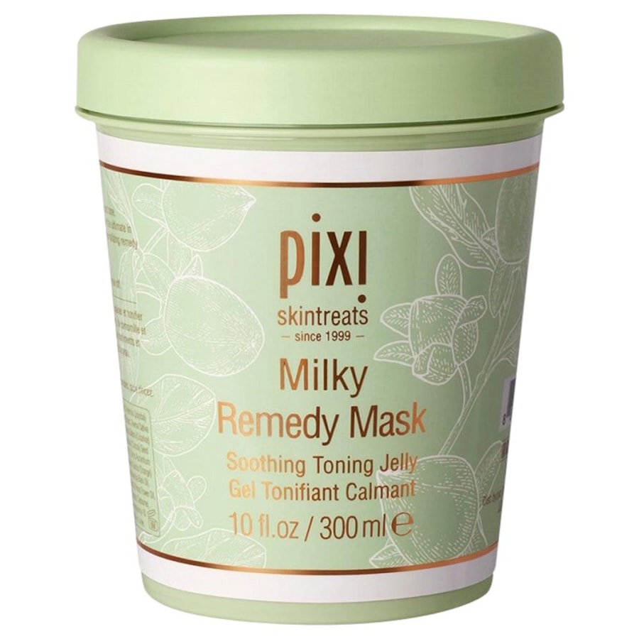 Pixi Cura del viso Milky Remedy Mask