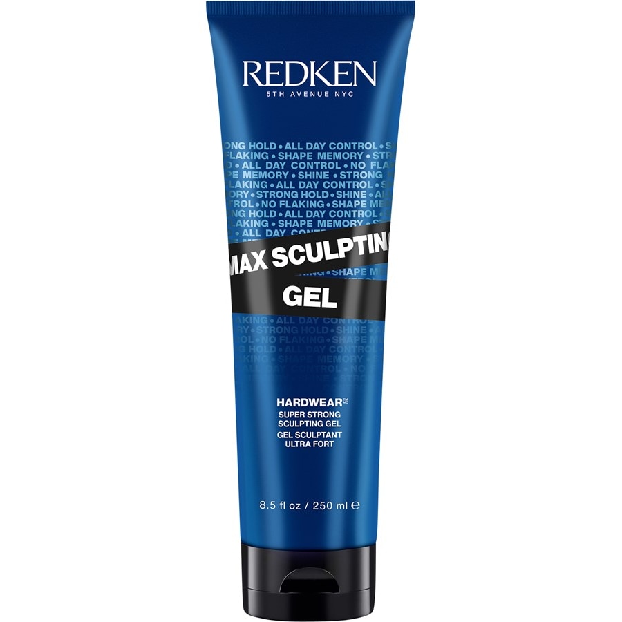 Redken Styling