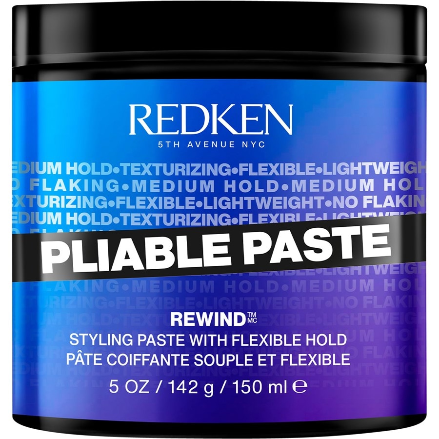 Redken Styling