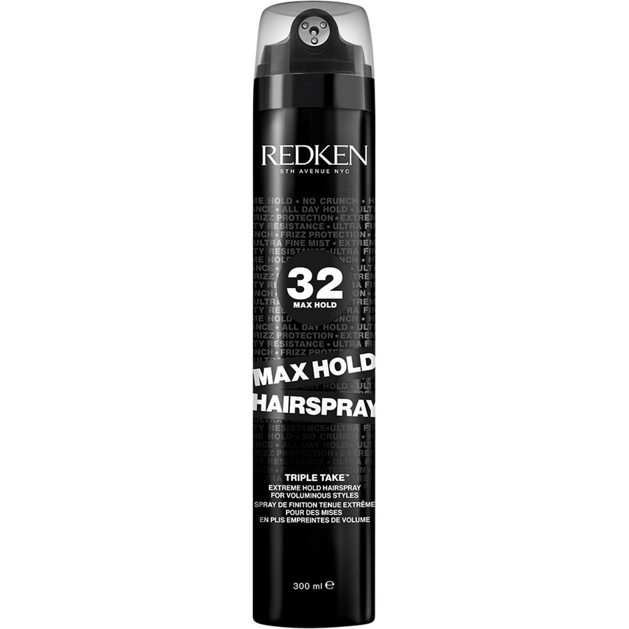 Redken Styling Max Hold Hairspray