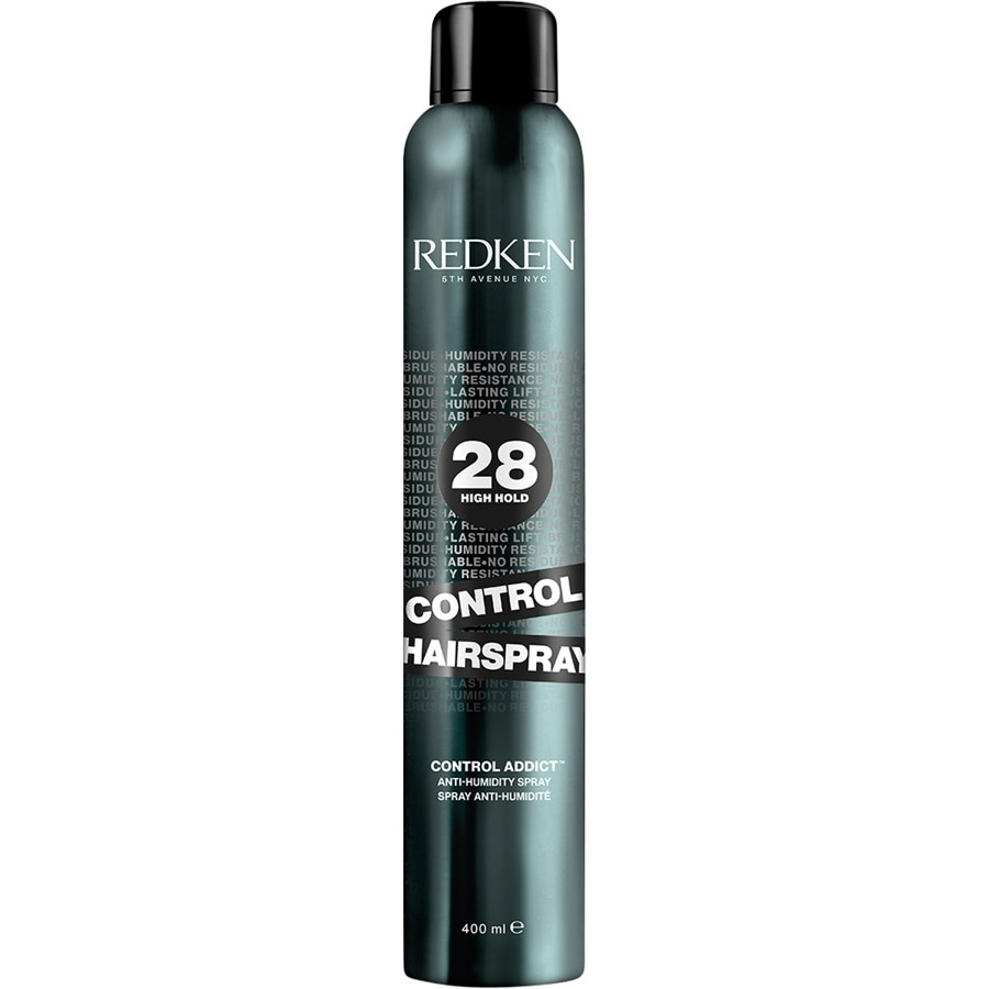 Redken Styling Control Hairspray