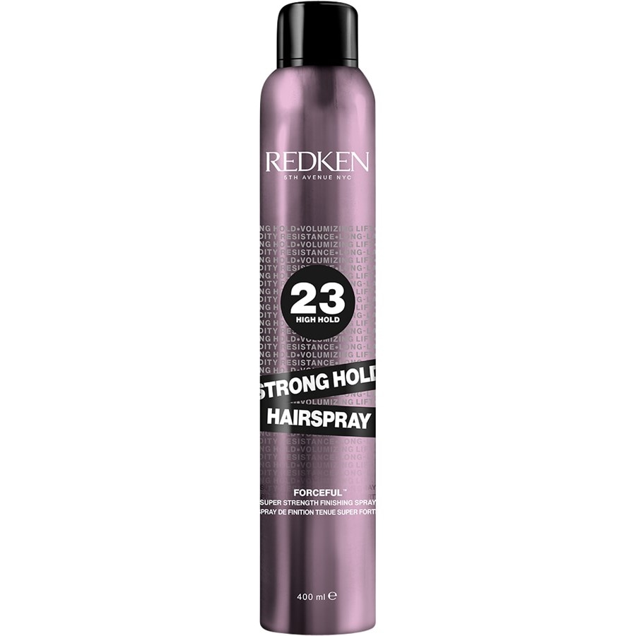 Redken Styling Strong Hold Hairspray