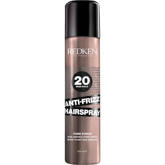 Redken Styling Anti-Frizz Hairspray 250 ml