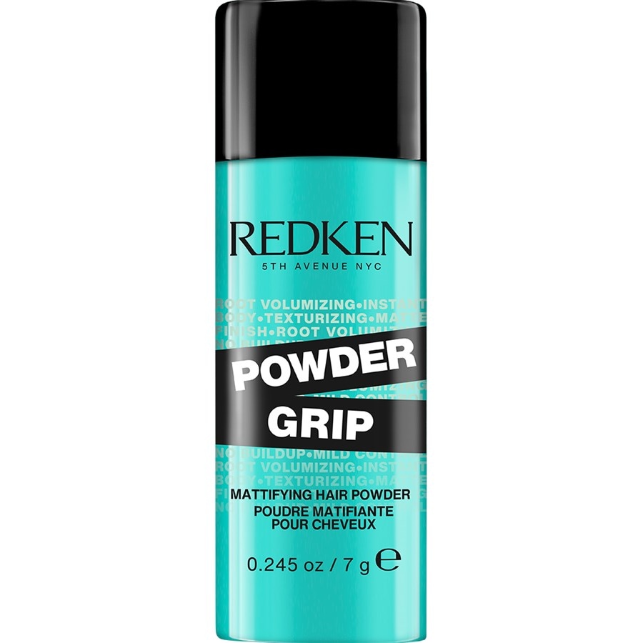 Redken Styling Powder Grip