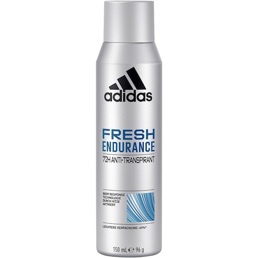 Adidas Fresh Endurance 72H Anti-Transpirant Deodorant Spray