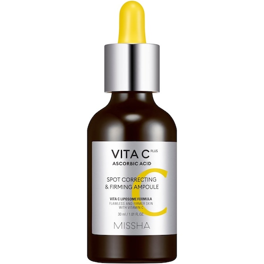 MISSHA Serum og ampuller Vita C Plus Ampoule Vitamin C-serum Female 30 ml