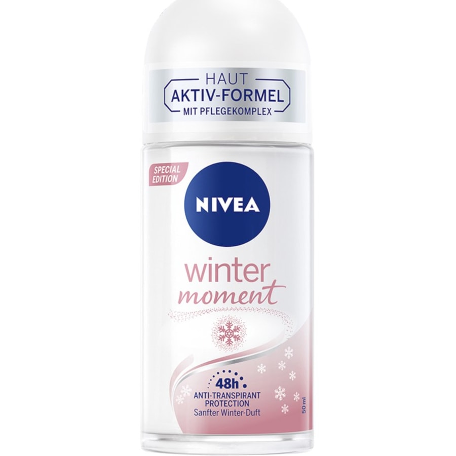 NIVEA Deodorant