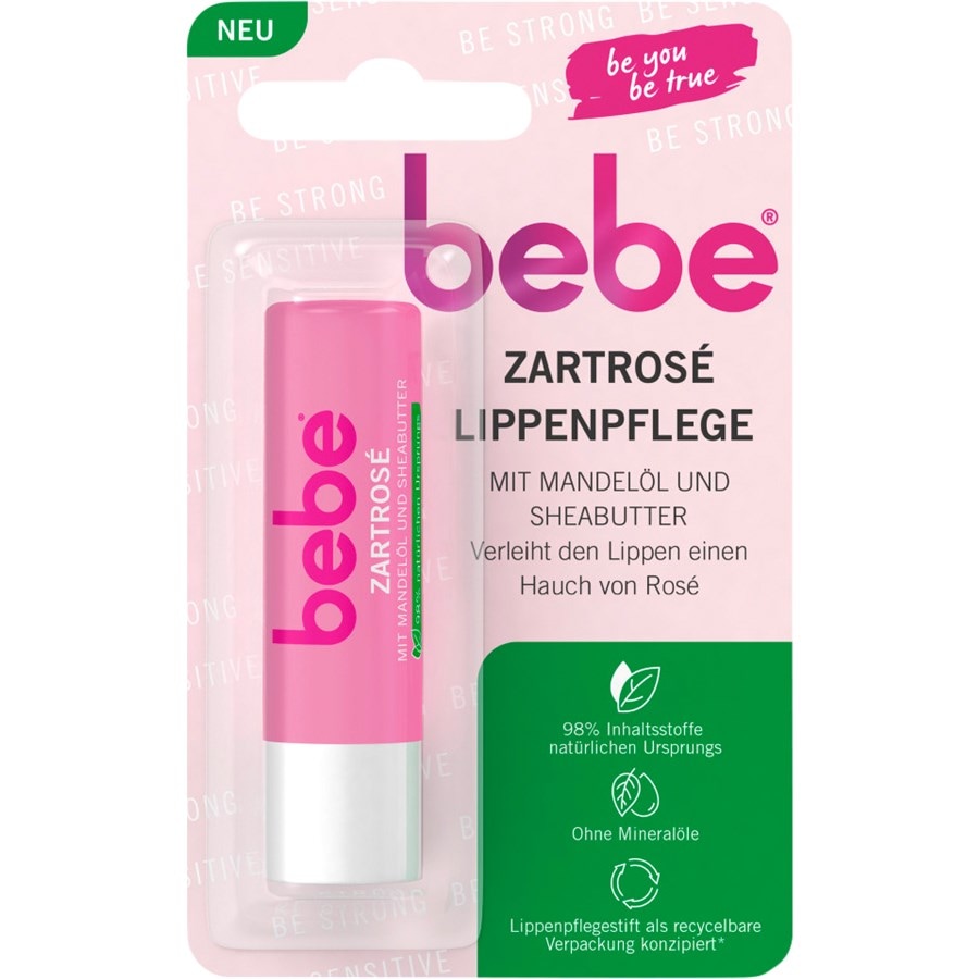 bebe Lippenpflege