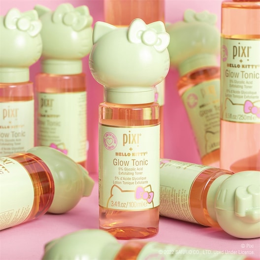 Pixi - Facial care