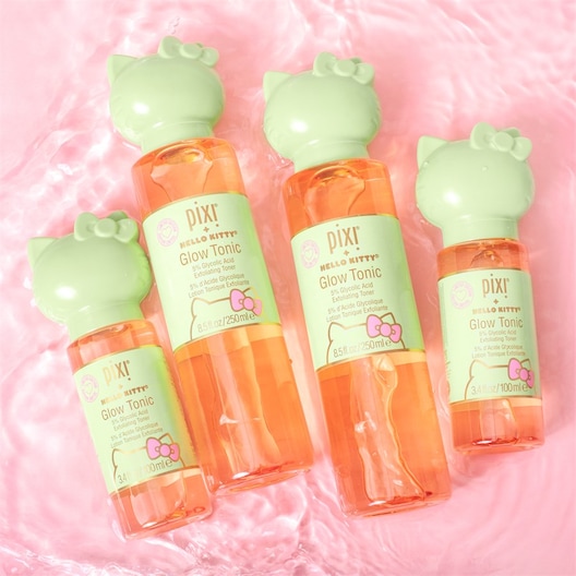 Pixi - Facial care