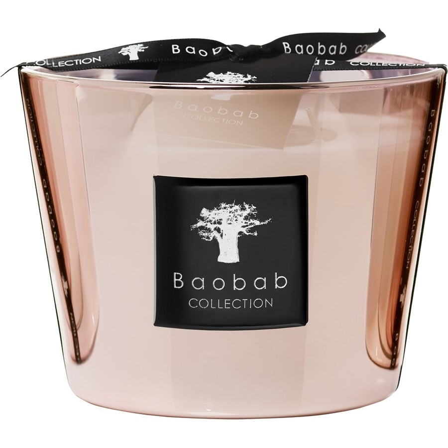 Baobab Candele profumate Candela Les Exclusives Roseum