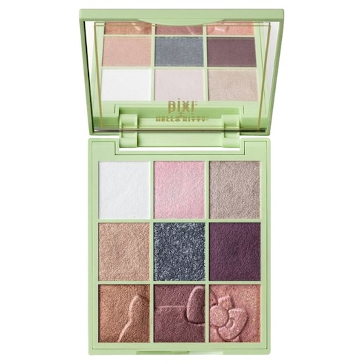 Pixi Make-up Øjne Hello Kitty Eye Effects Eyeshadow Palette 16,8 g