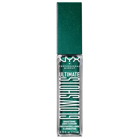 NYX Professional Makeup - Lidschatten