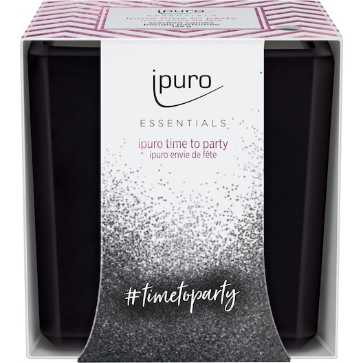 Ipuro Rumdufte Essentials by Time To Party 125 g