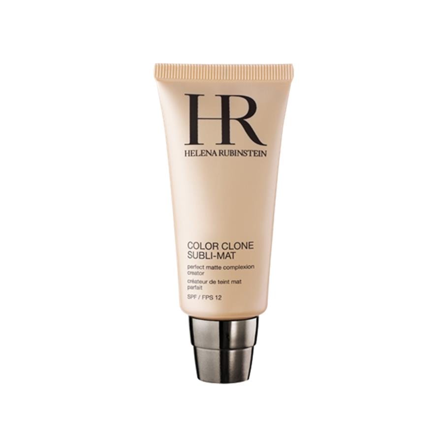Helena Rubinstein Foundation Color Clone Subli-Mat 30 Gold Cognac / 1 Stk.