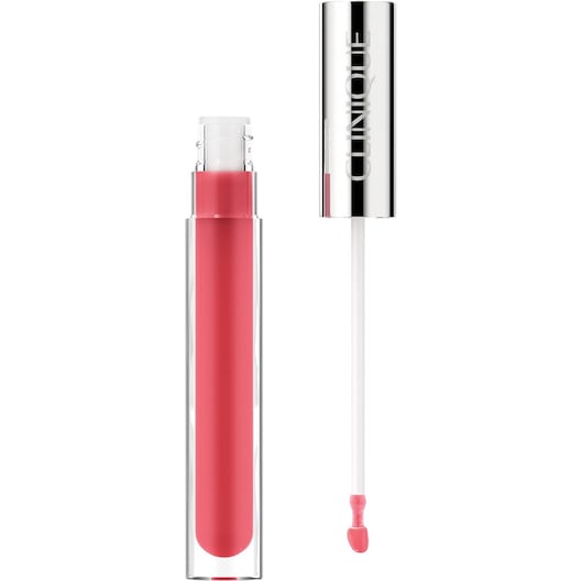 Clinique Lippen Pop Plush Creamy Lip Gloss Lipgloss Damen