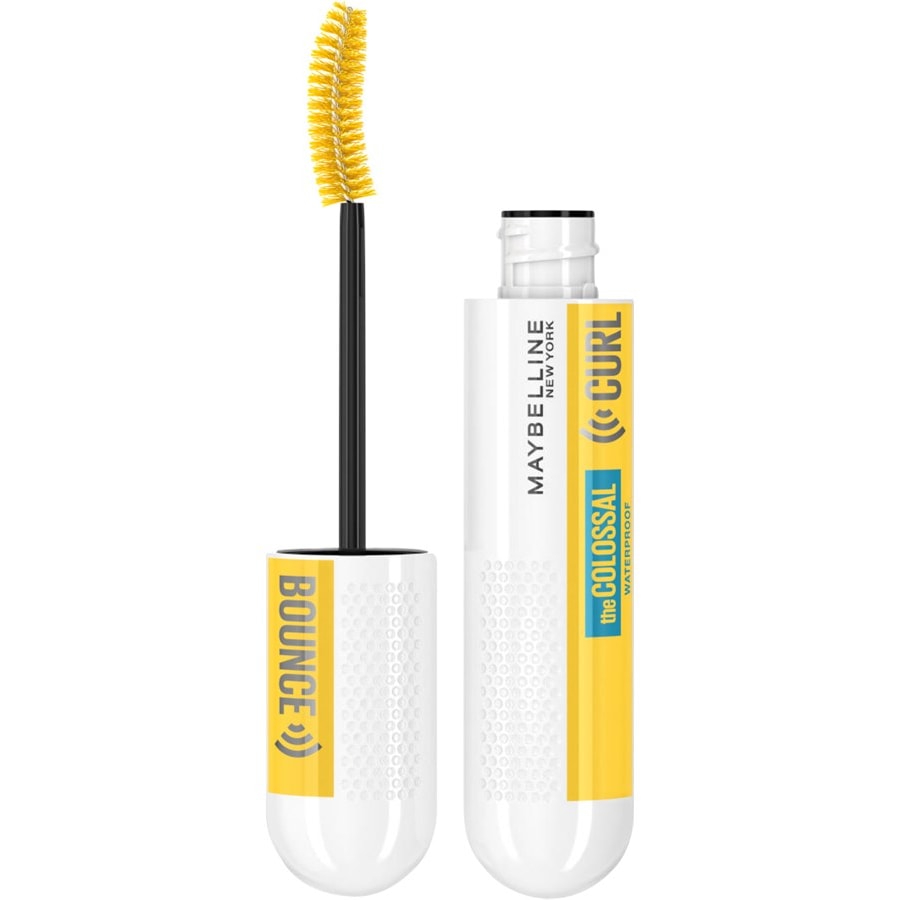 Maybelline-New-York Mascara