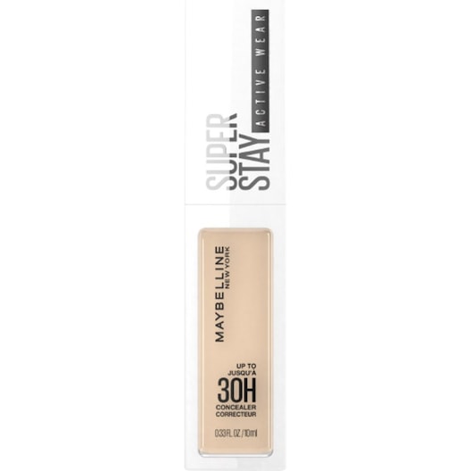 Maybelline New York Concealer Super Stay Active Wear Damen