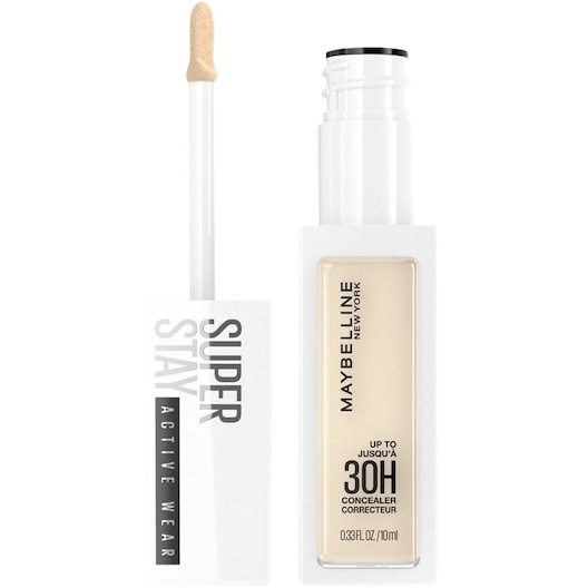 Maybelline New York Concealer Super Stay Active Wear Damen