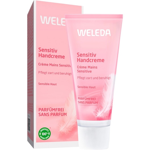 WELEDA - Cuidado de manos y pies