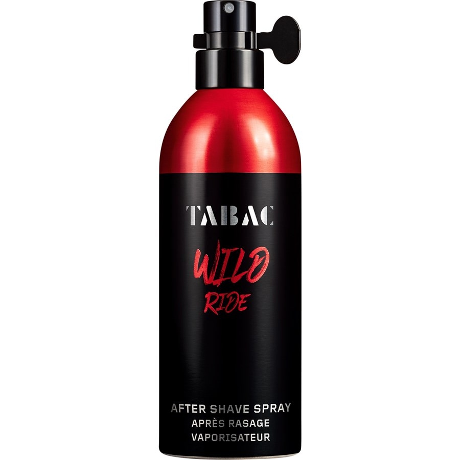 Tabac Wild Ride After Shave Spray