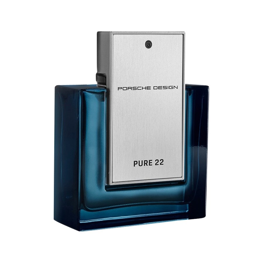 porsche design pure 22 woda perfumowana 50 ml   