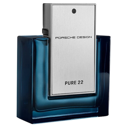Porsche Design Pure 22 Eau de Parfum Spray Parfumer Unisex 50 ml