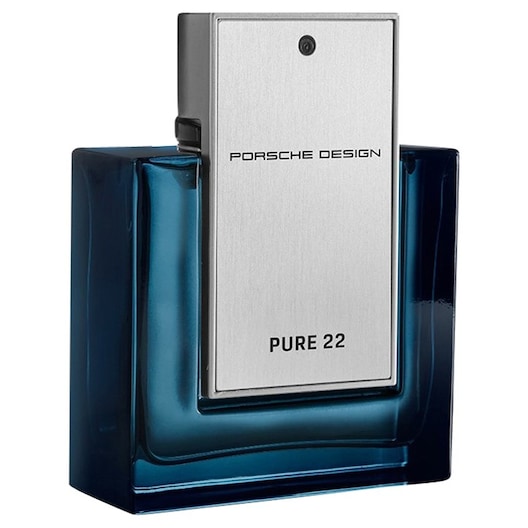 Porsche Design Pure 22 Eau de Parfum Spray Parfumer Unisex 100 ml