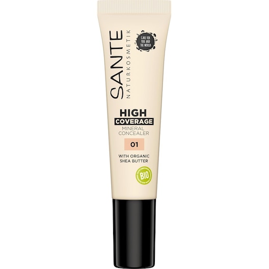 Sante Naturkosmetik - Concealer