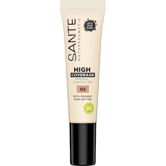 Sante Naturkosmetik - Concealer