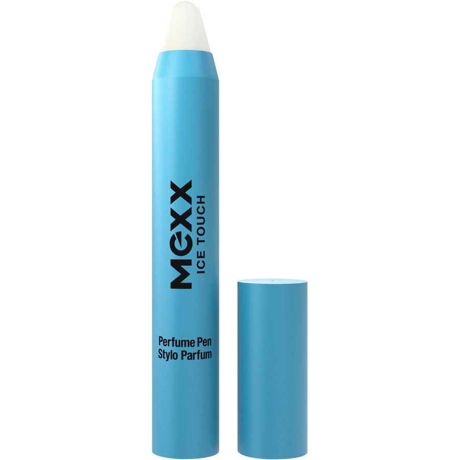 mexx ice touch woman ekstrakt perfum 3 g   
