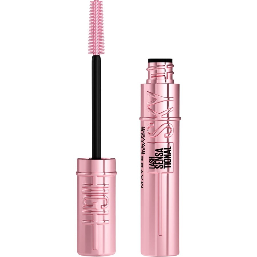 Maybelline-New-York Mascara