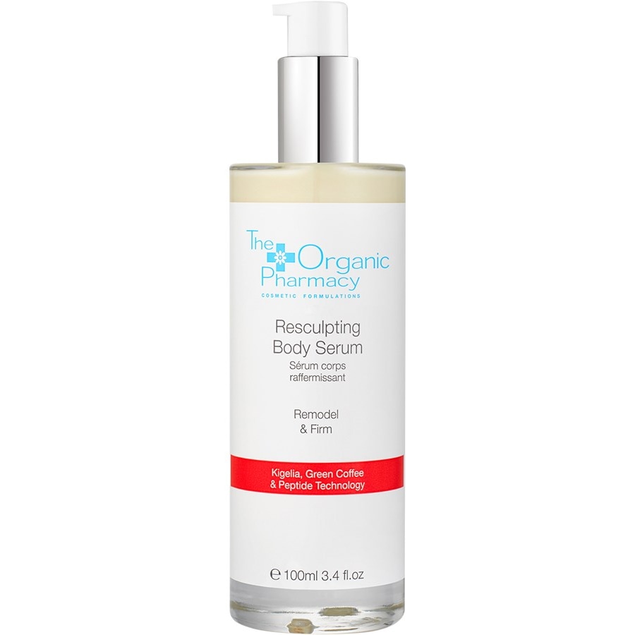 The Organic Pharmacy Cura del corpo Resculpting Body Serum