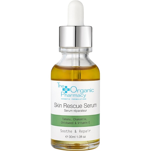 The Organic Pharmacy Regeneration Skin Rescue Oil 30 ml