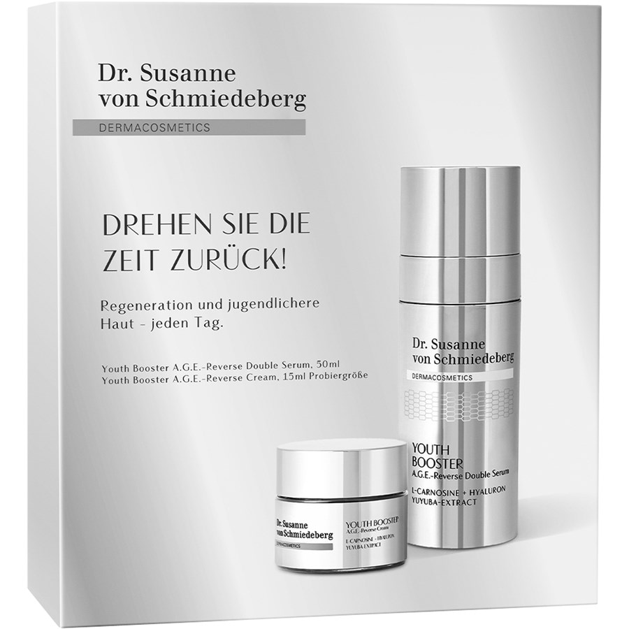 Dr. Susanne von Schmiedeberg Face creams Set regalo